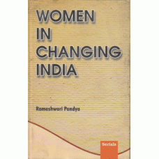 Women in Changing India